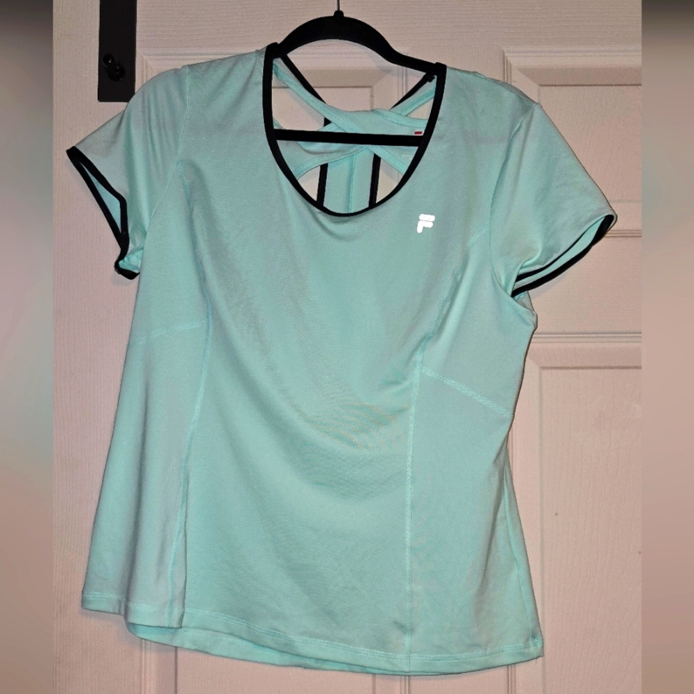 Fila Sport Top